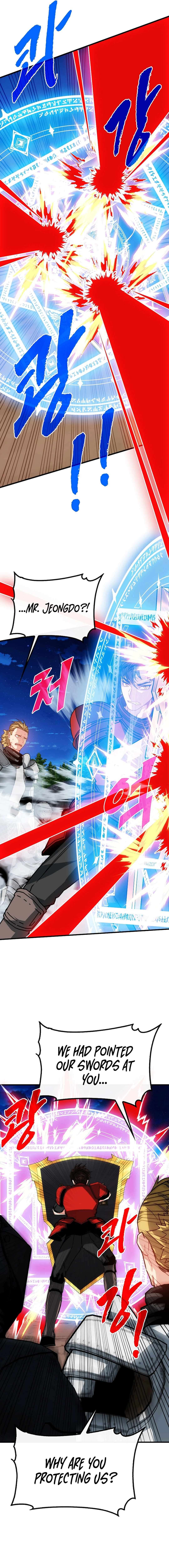 Read SSS-Class Gacha Hunter EN Manga Online