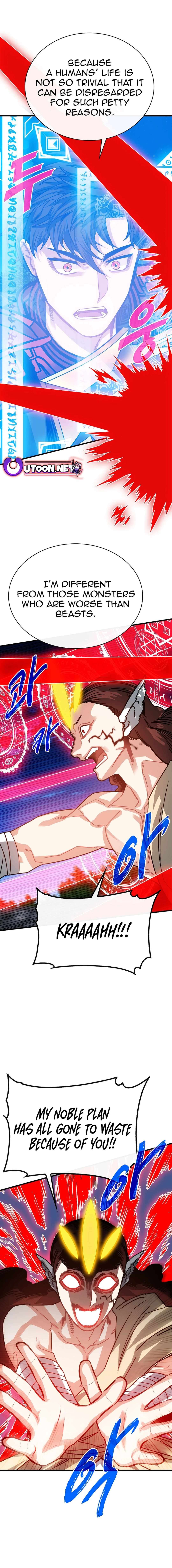 Read SSS-Class Gacha Hunter EN Manga Online