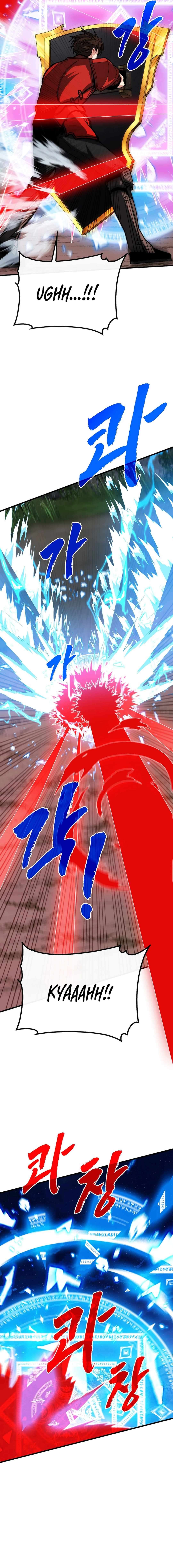 Read SSS-Class Gacha Hunter EN Manga Online