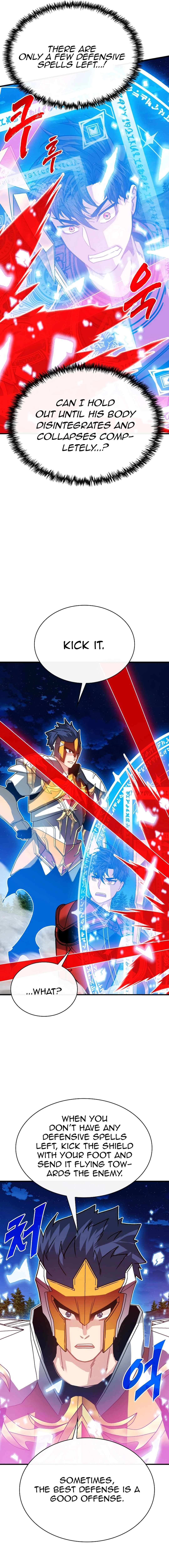Read SSS-Class Gacha Hunter EN Manga Online