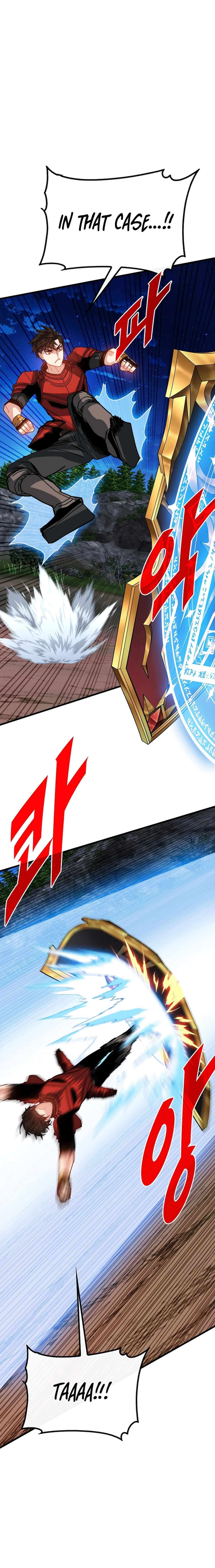 Read SSS-Class Gacha Hunter EN Manga Online