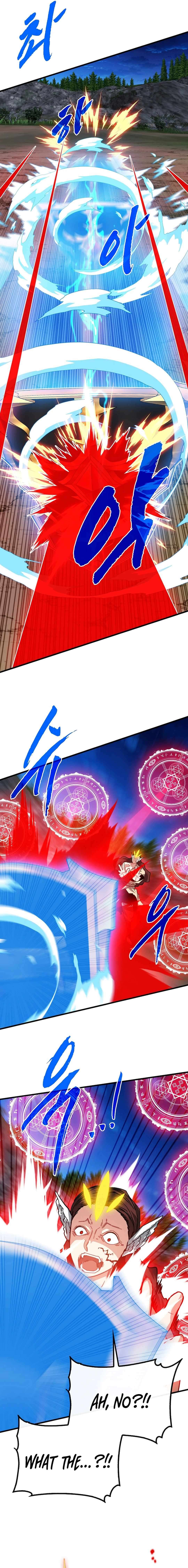 Read SSS-Class Gacha Hunter EN Manga Online