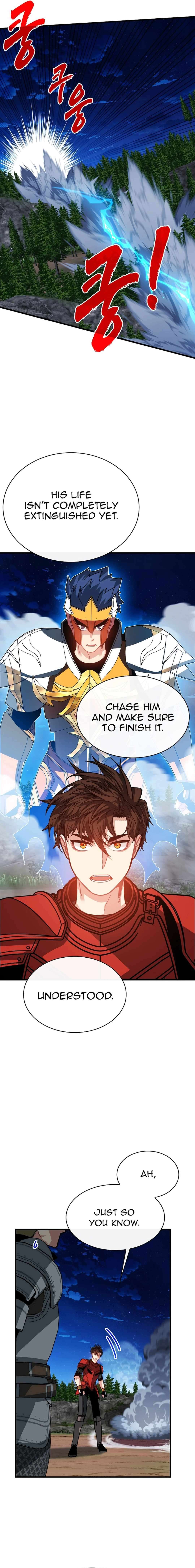 Read SSS-Class Gacha Hunter EN Manga Online