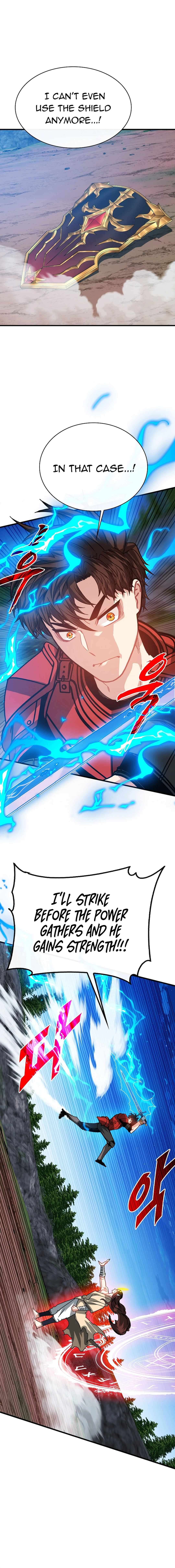 Read SSS-Class Gacha Hunter EN Manga Online