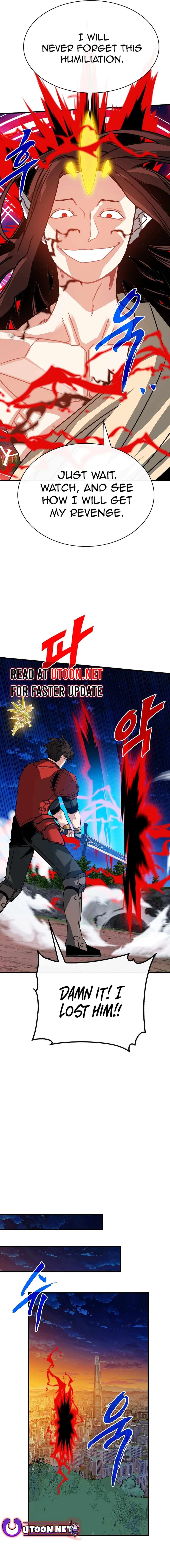 Read SSS-Class Gacha Hunter EN Manga Online