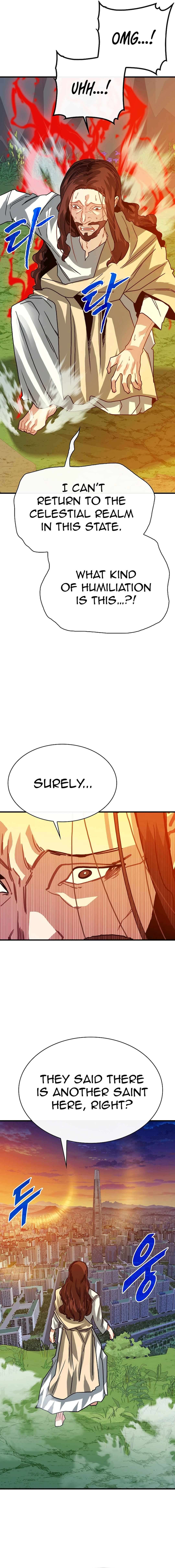 Read SSS-Class Gacha Hunter EN Manga Online