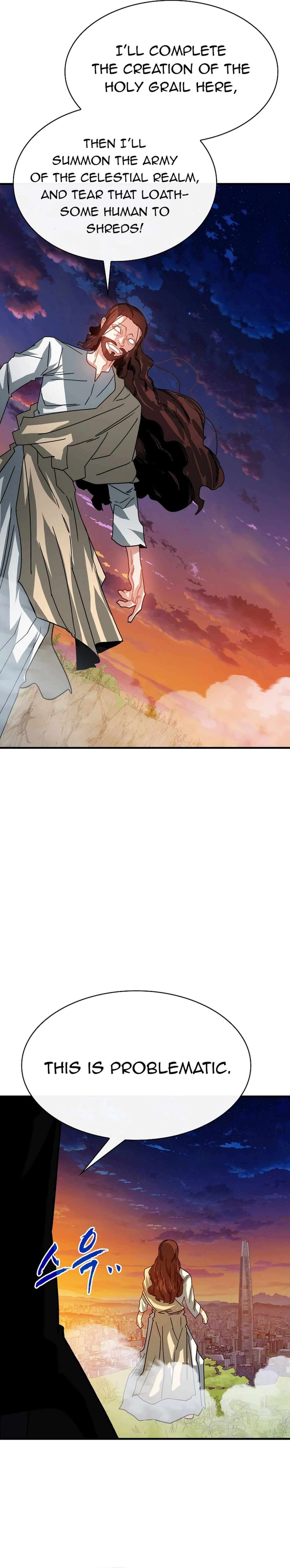 Read SSS-Class Gacha Hunter EN Manga Online