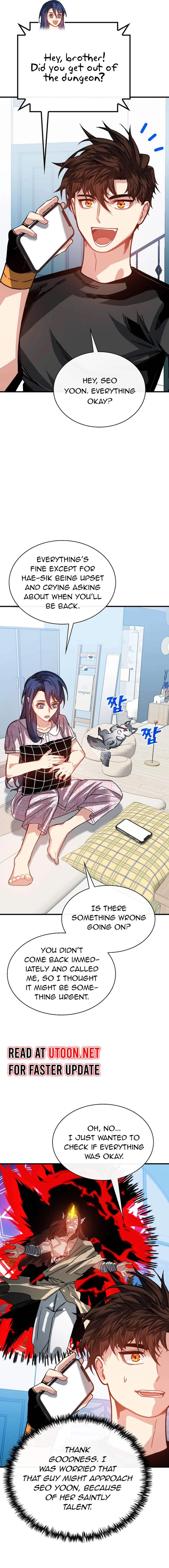 Read SSS-Class Gacha Hunter EN Manga Online
