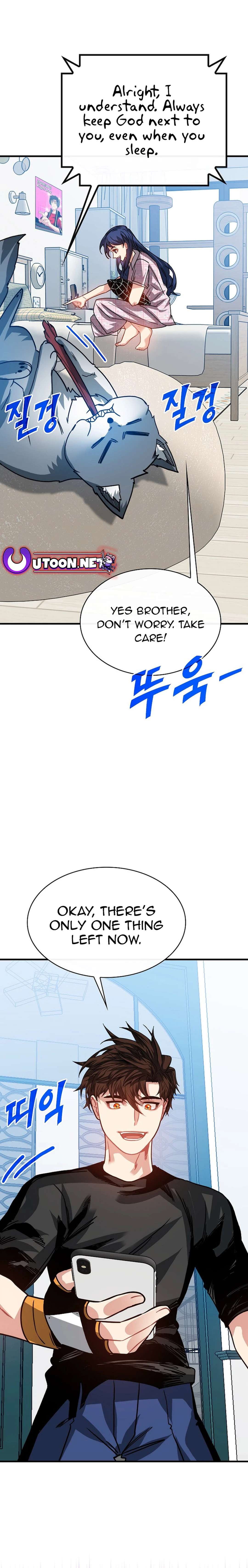 Read SSS-Class Gacha Hunter EN Manga Online