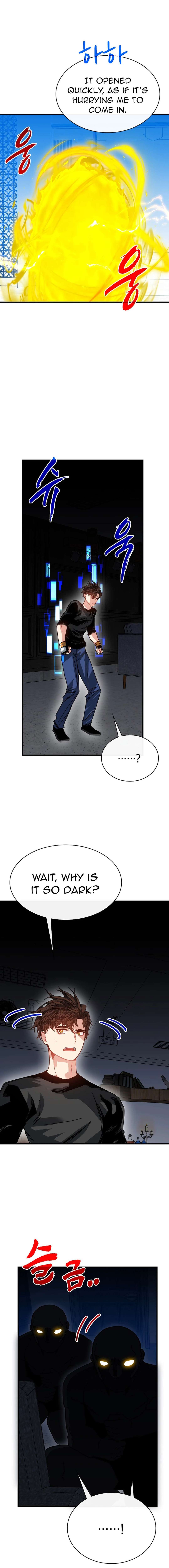 Read SSS-Class Gacha Hunter EN Manga Online