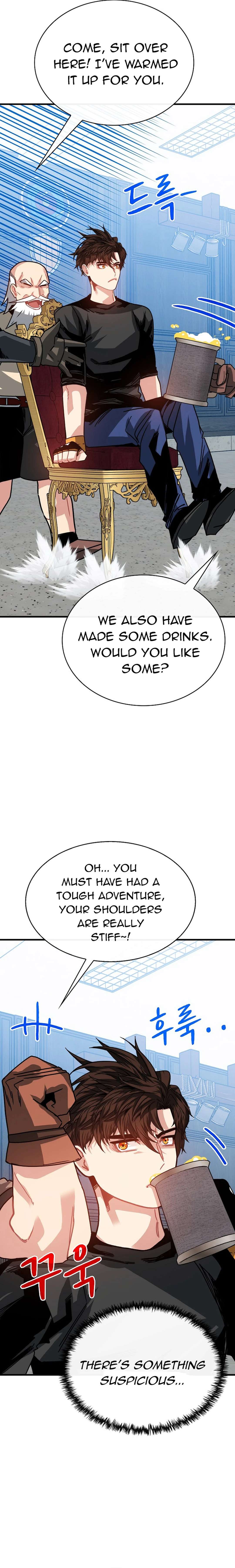 Read SSS-Class Gacha Hunter EN Manga Online