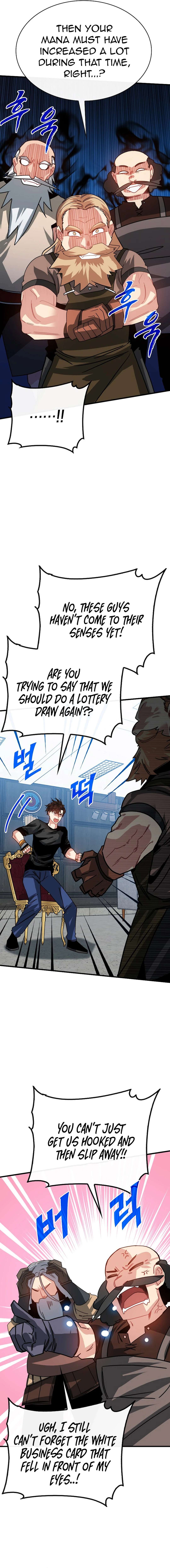 Read SSS-Class Gacha Hunter EN Manga Online