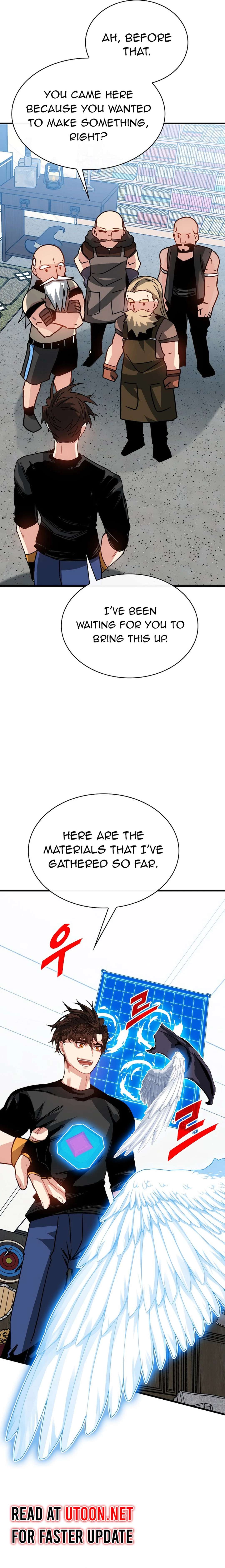 Read SSS-Class Gacha Hunter EN Manga Online