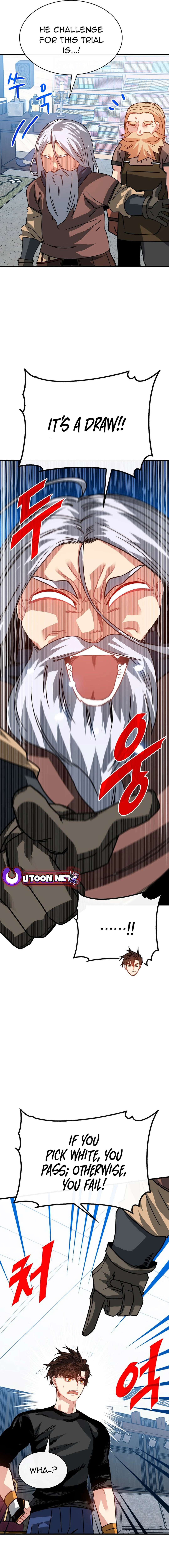 Read SSS-Class Gacha Hunter EN Manga Online