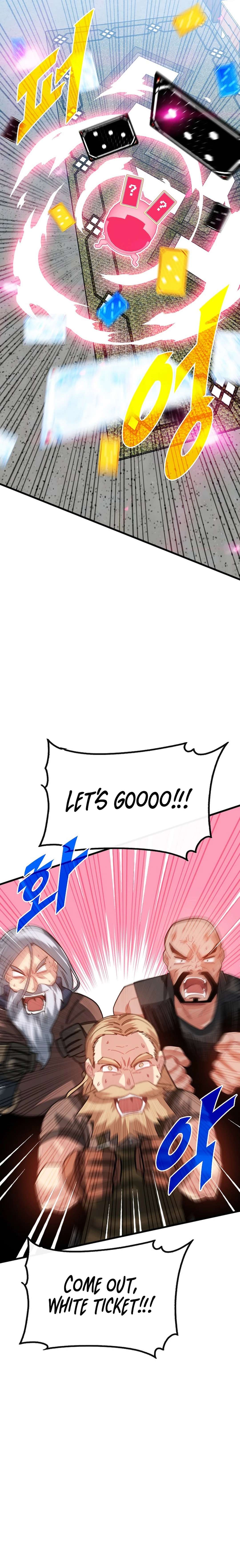 Read SSS-Class Gacha Hunter EN Manga Online