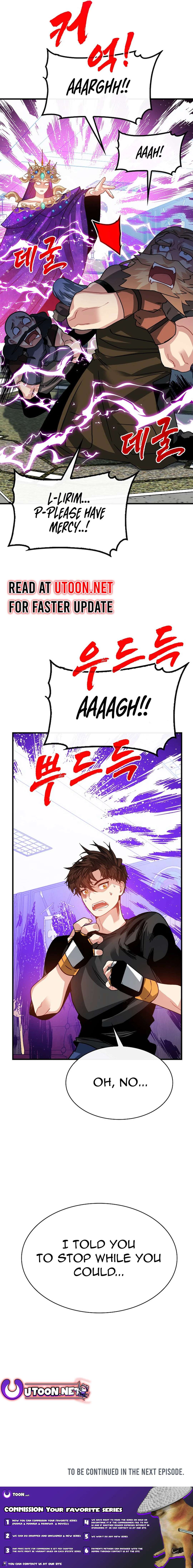 Read SSS-Class Gacha Hunter EN Manga Online