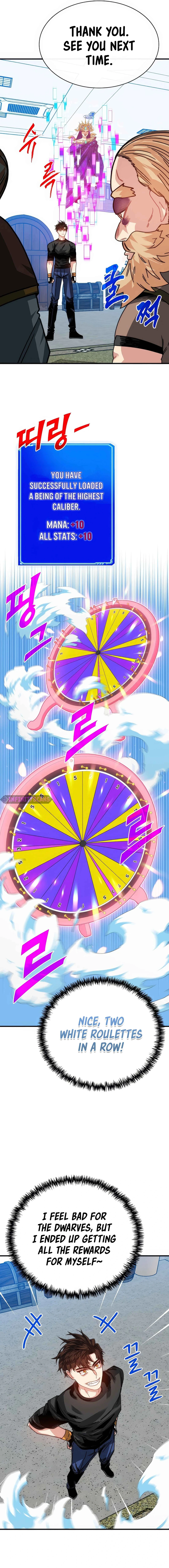Read SSS-Class Gacha Hunter EN Manga Online