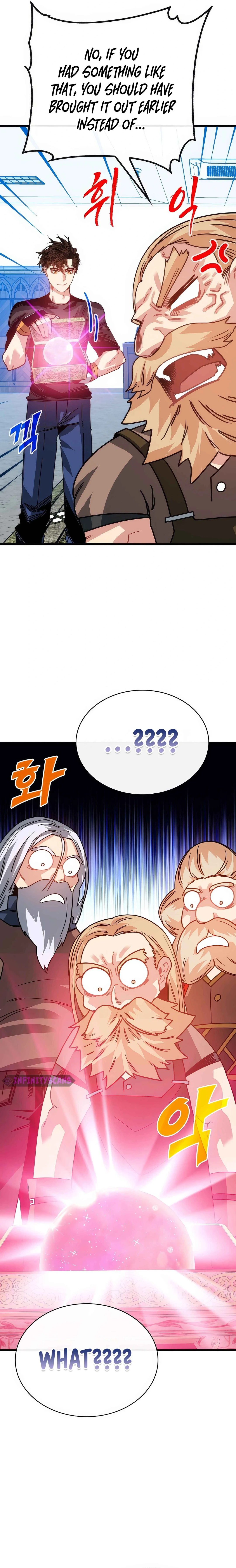 Read SSS-Class Gacha Hunter EN Manga Online