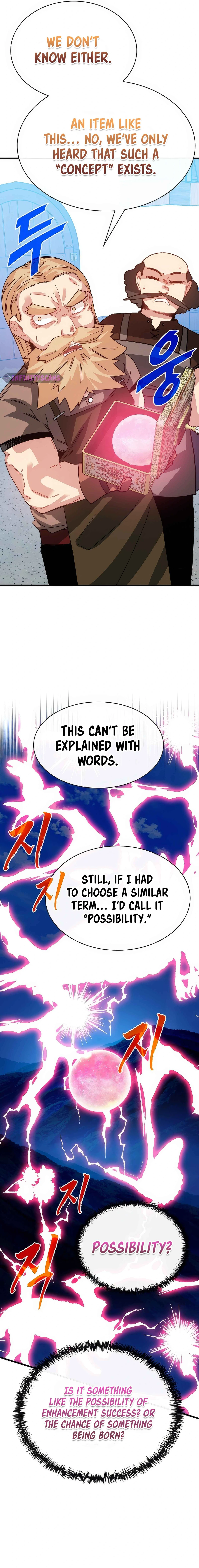 Read SSS-Class Gacha Hunter EN Manga Online