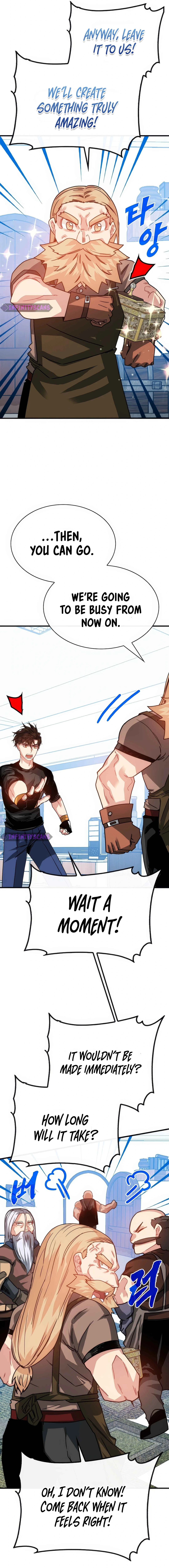 Read SSS-Class Gacha Hunter EN Manga Online