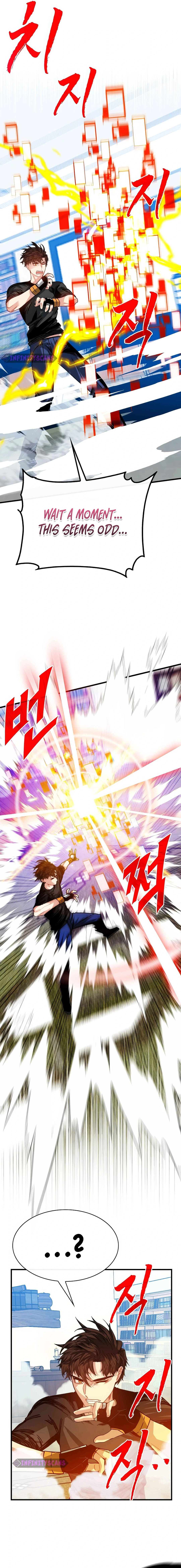 Read SSS-Class Gacha Hunter EN Manga Online