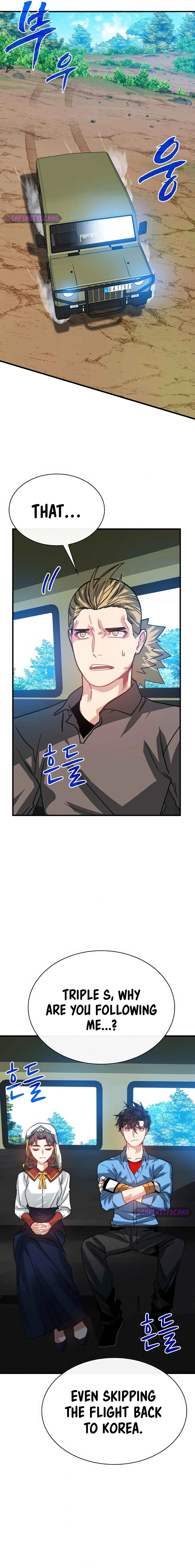Read SSS-Class Gacha Hunter EN Manga Online