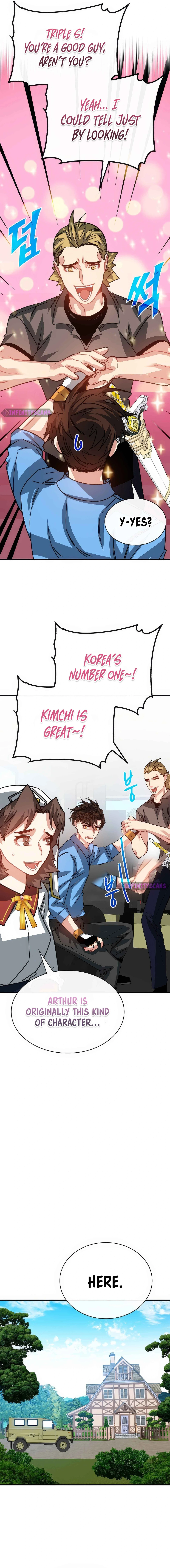 Read SSS-Class Gacha Hunter EN Manga Online