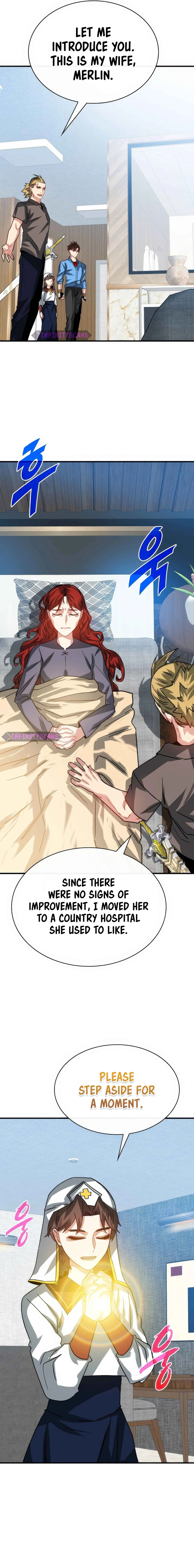 Read SSS-Class Gacha Hunter EN Manga Online