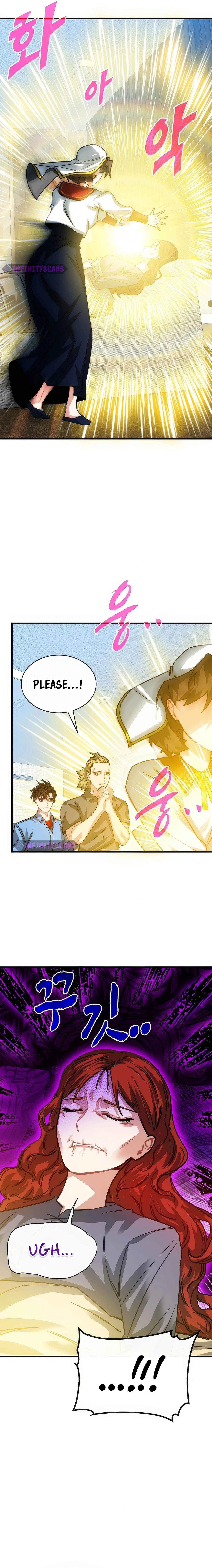 Read SSS-Class Gacha Hunter EN Manga Online