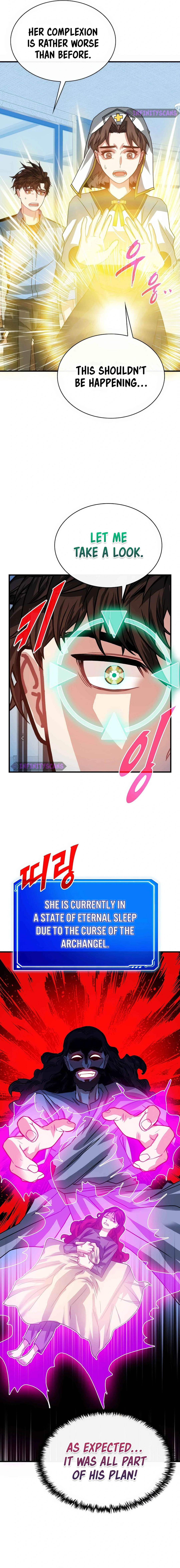 Read SSS-Class Gacha Hunter EN Manga Online