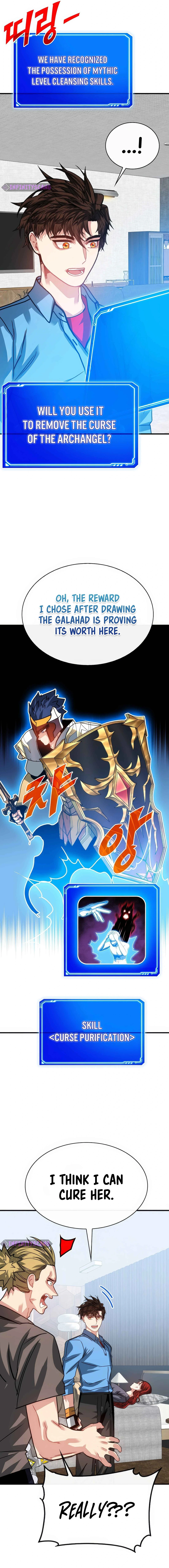 Read SSS-Class Gacha Hunter EN Manga Online