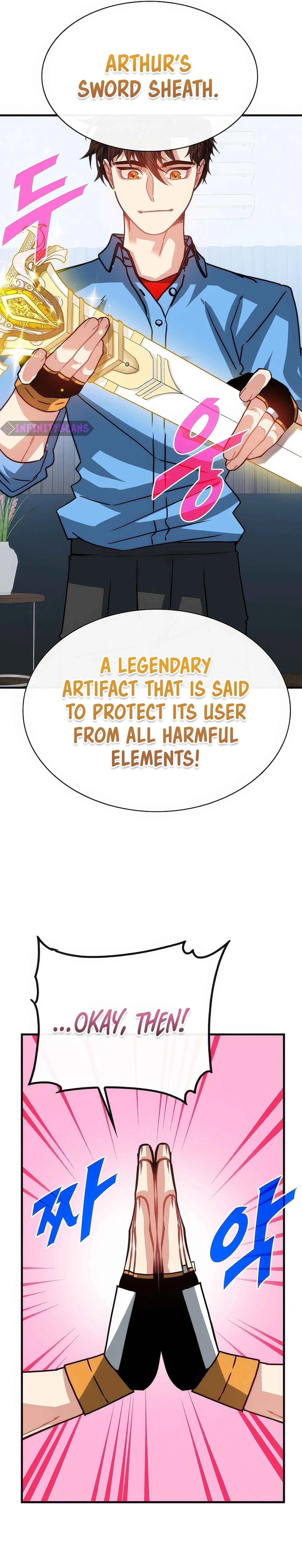 Read SSS-Class Gacha Hunter EN Manga Online