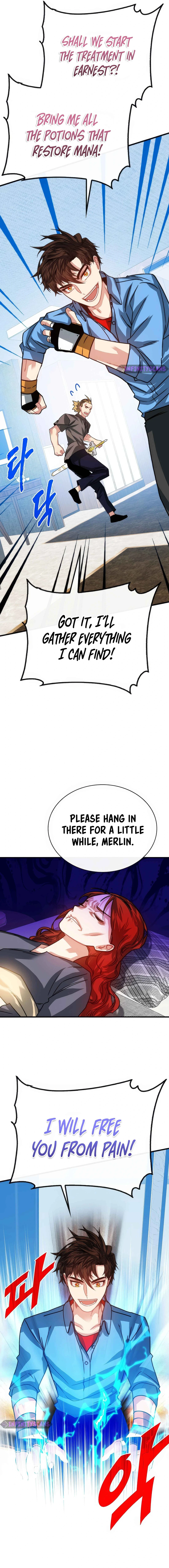 Read SSS-Class Gacha Hunter EN Manga Online