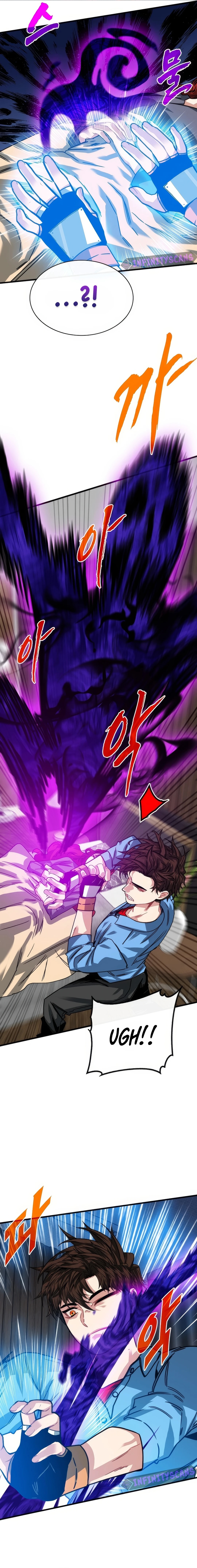 Read SSS-Class Gacha Hunter EN Manga Online