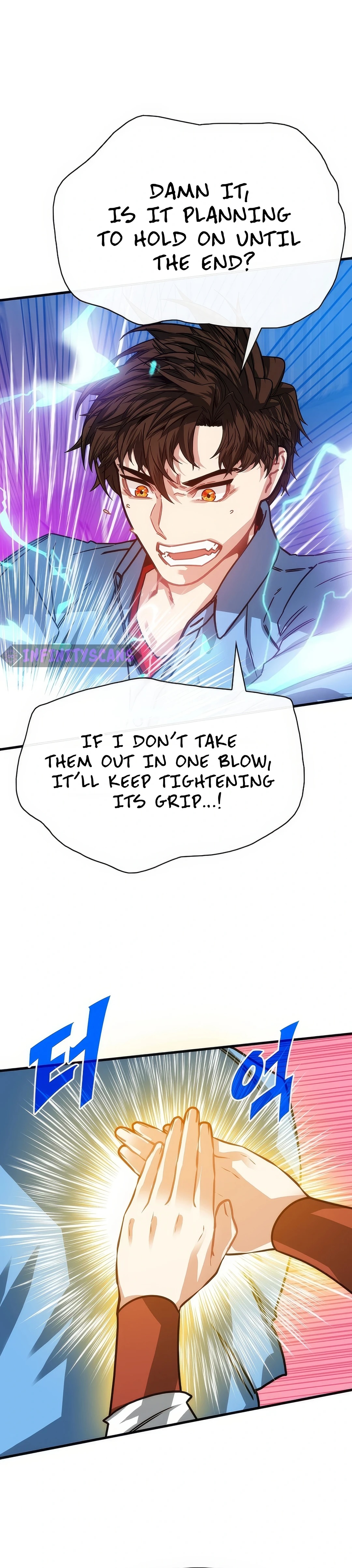 Read SSS-Class Gacha Hunter EN Manga Online