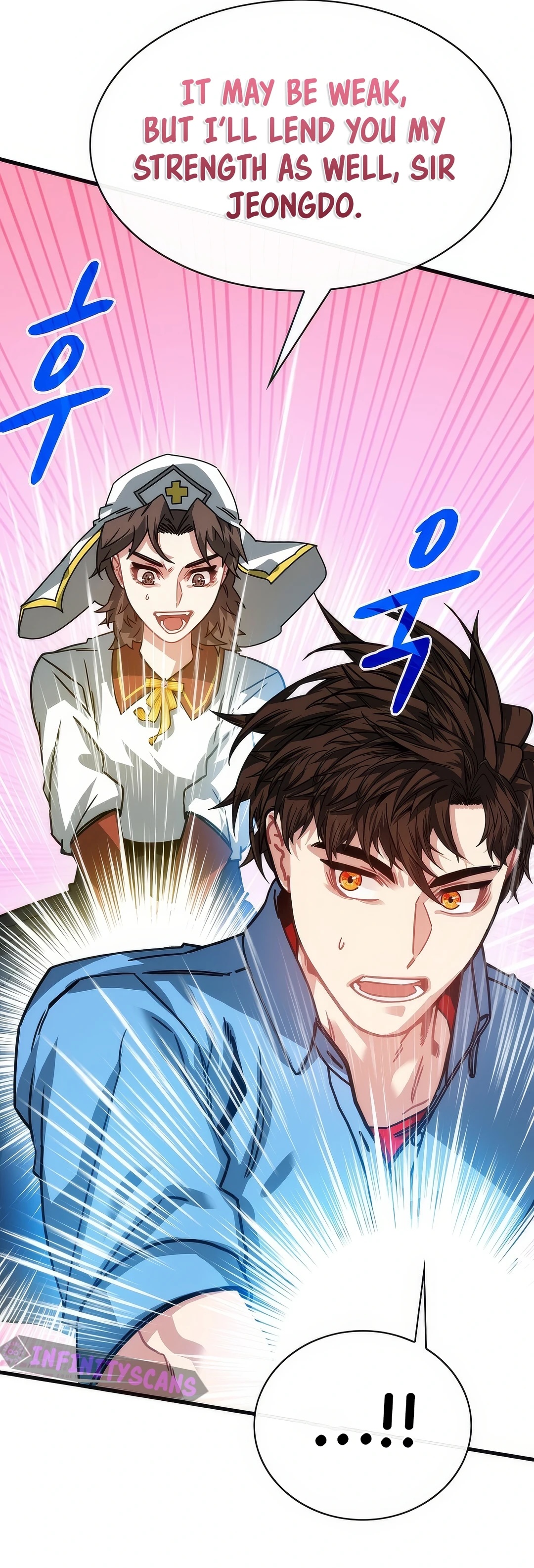 Read SSS-Class Gacha Hunter EN Manga Online