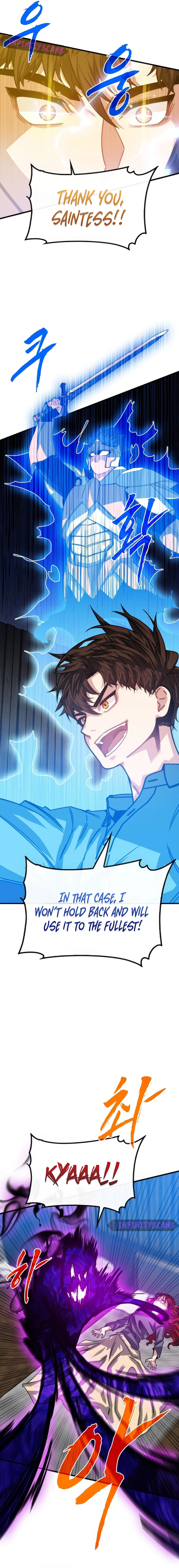 Read SSS-Class Gacha Hunter EN Manga Online