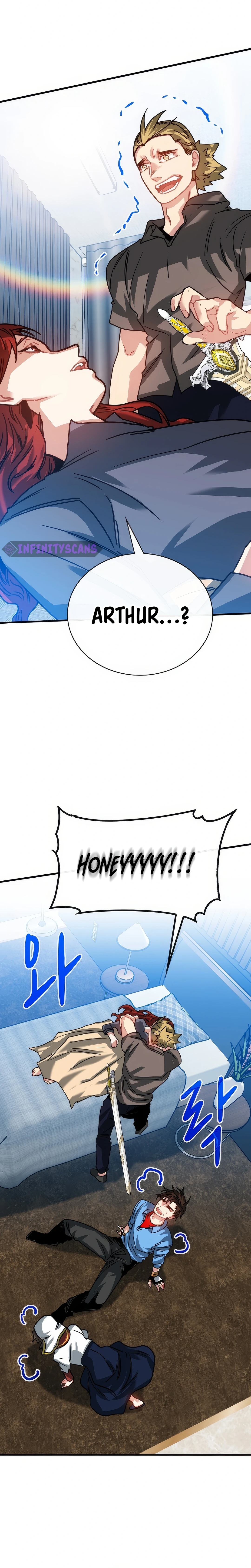 Read SSS-Class Gacha Hunter EN Manga Online