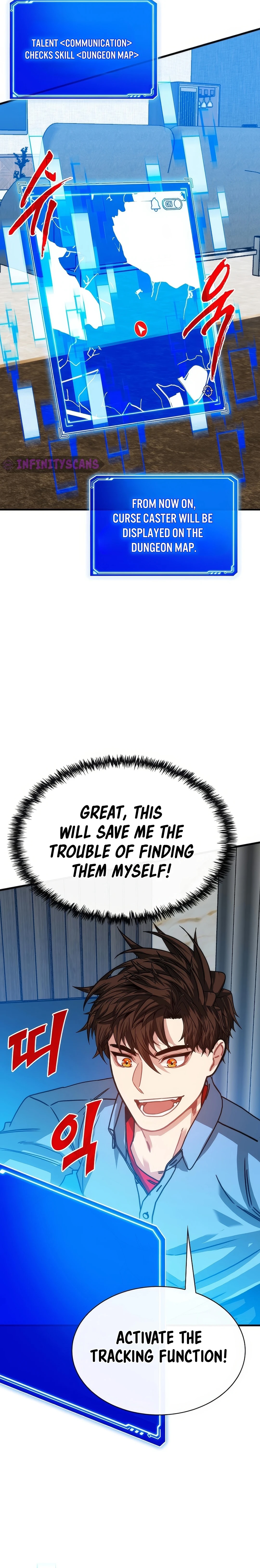 Read SSS-Class Gacha Hunter EN Manga Online