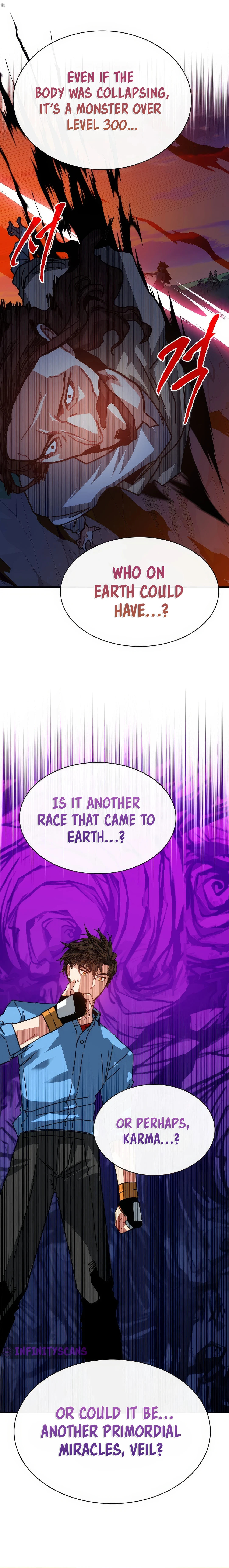 Read SSS-Class Gacha Hunter EN Manga Online