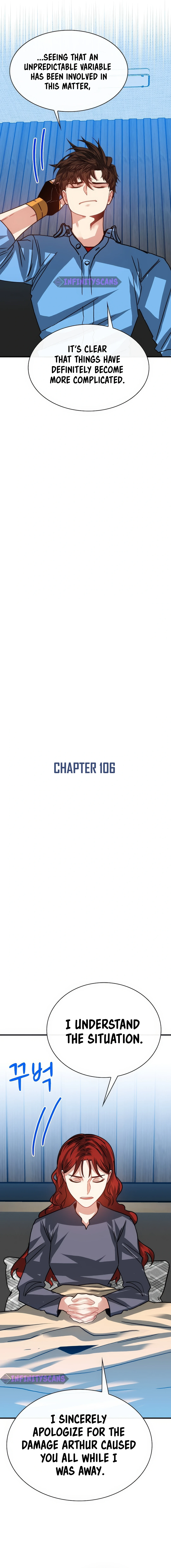 Read SSS-Class Gacha Hunter EN Manga Online