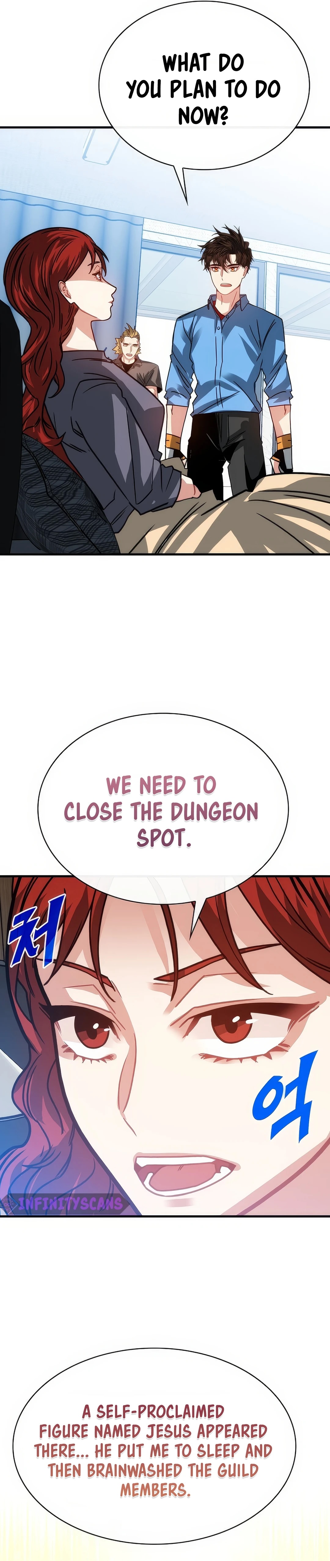 Read SSS-Class Gacha Hunter EN Manga Online