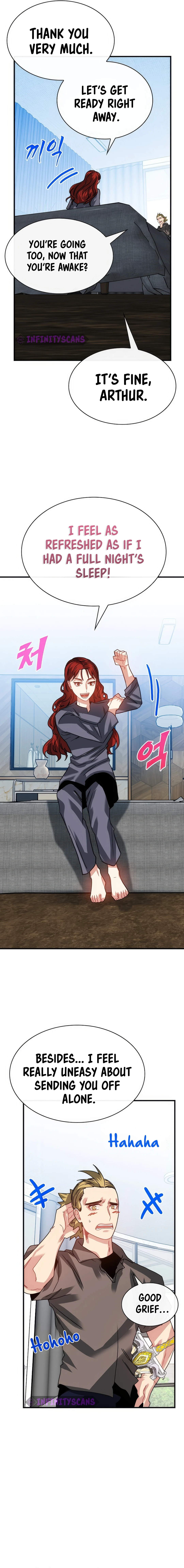 Read SSS-Class Gacha Hunter EN Manga Online