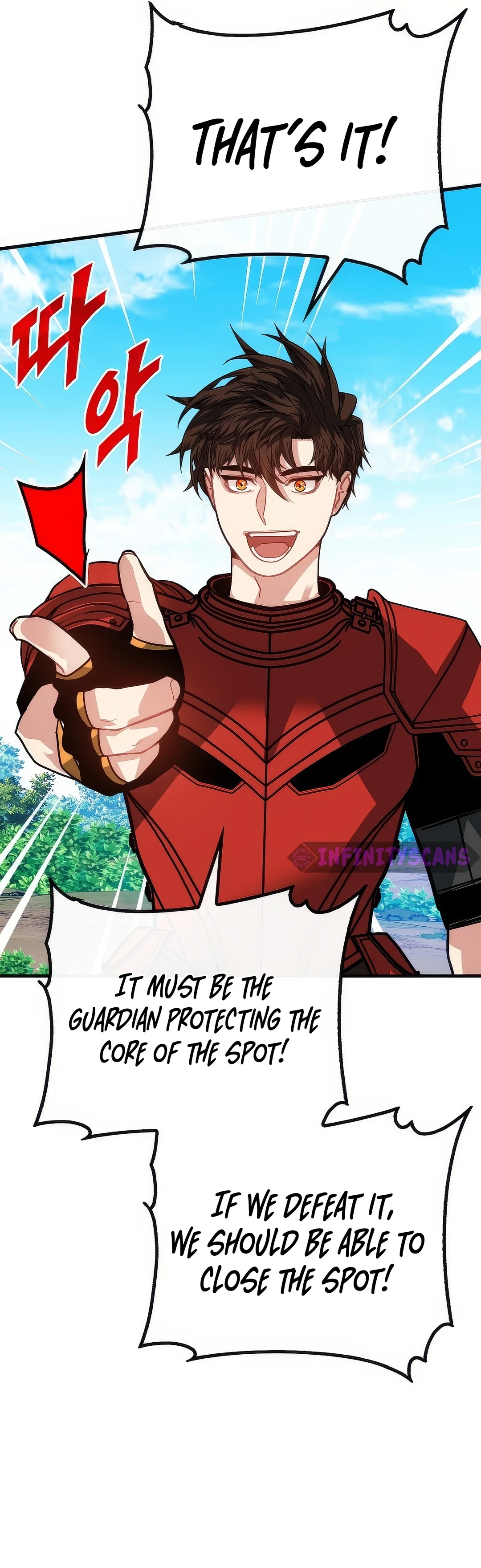 Read SSS-Class Gacha Hunter EN Manga Online
