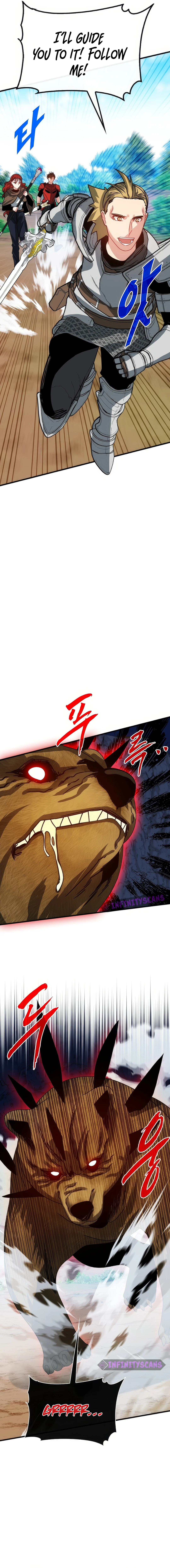 Read SSS-Class Gacha Hunter EN Manga Online