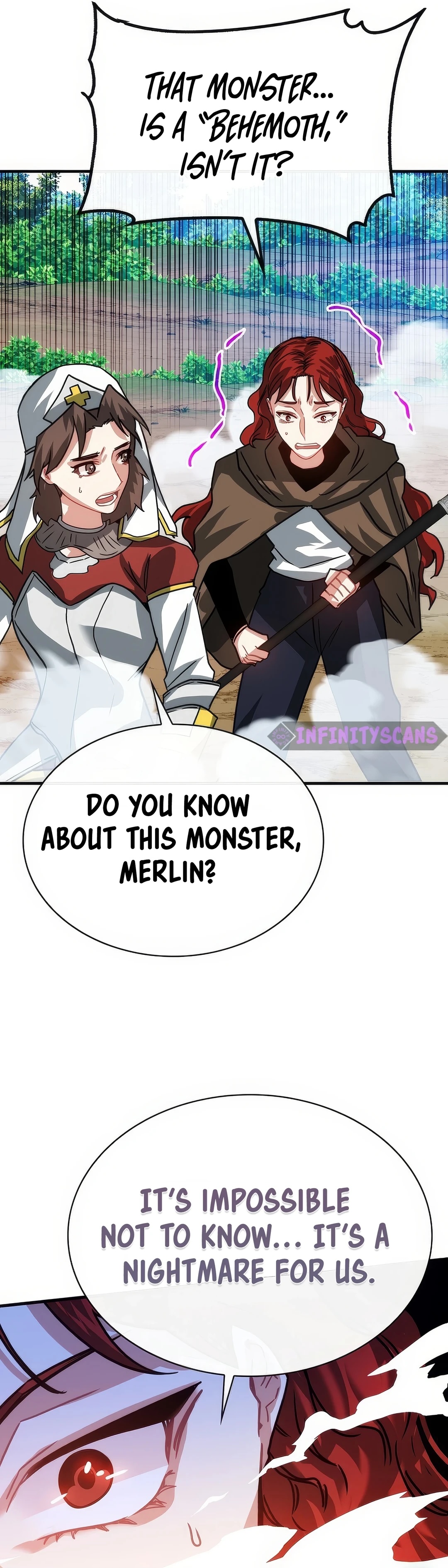 Read SSS-Class Gacha Hunter EN Manga Online