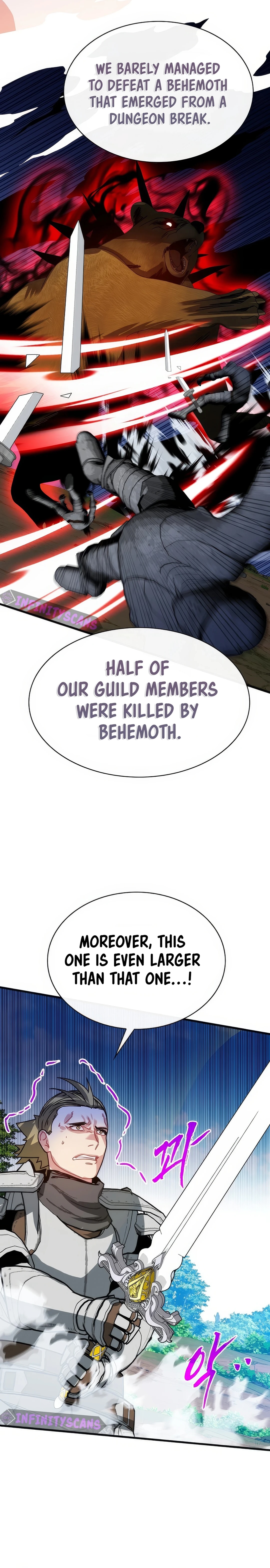 Read SSS-Class Gacha Hunter EN Manga Online