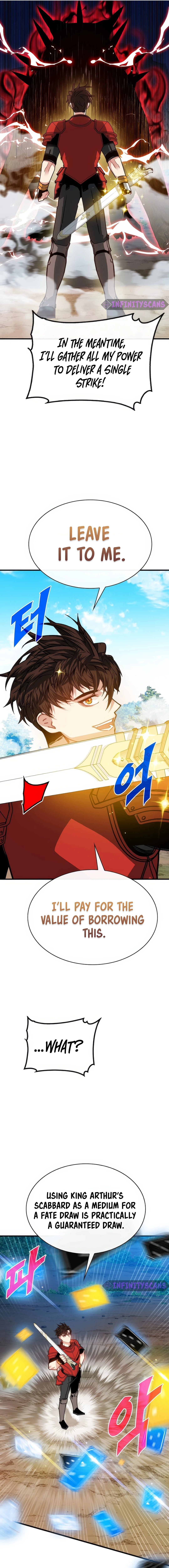 Read SSS-Class Gacha Hunter EN Manga Online