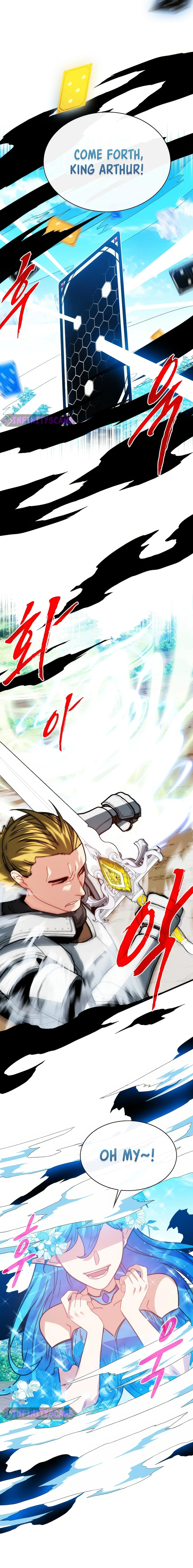 Read SSS-Class Gacha Hunter EN Manga Online
