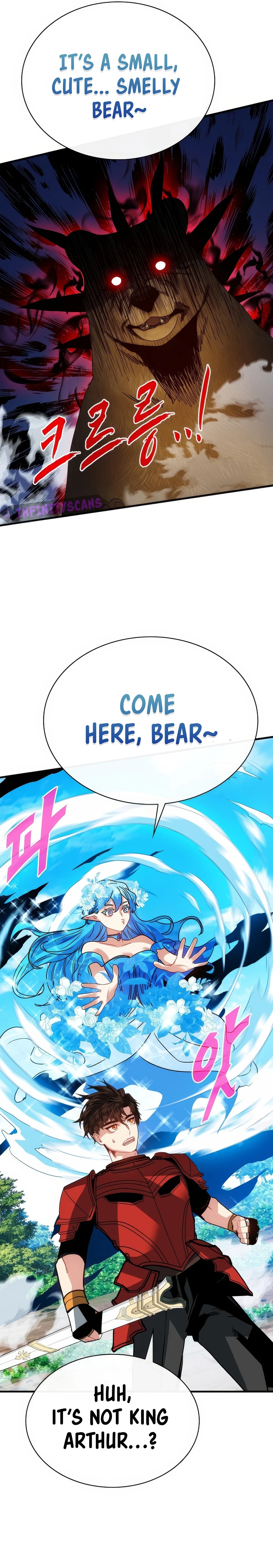 Read SSS-Class Gacha Hunter EN Manga Online